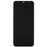 For Tecno Pop 6 4G BE7 Grade C LCD Screen and Digitizer Assembly Repair Part (without Logo) - 2