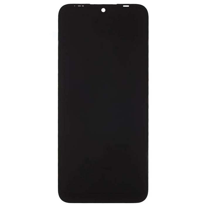 For Tecno Pop 6 4G BE7 Grade C LCD Screen and Digitizer Assembly Repair Part (without Logo) - 2