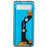 For Tecno Pop 6 4G BE7 Grade C LCD Screen and Digitizer Assembly Repair Part (without Logo) - 3