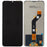 For Tecno Pop 6 Pro 4G BE8 Grade C LCD Screen and Digitizer Assembly Repair Part (without Logo) - 1