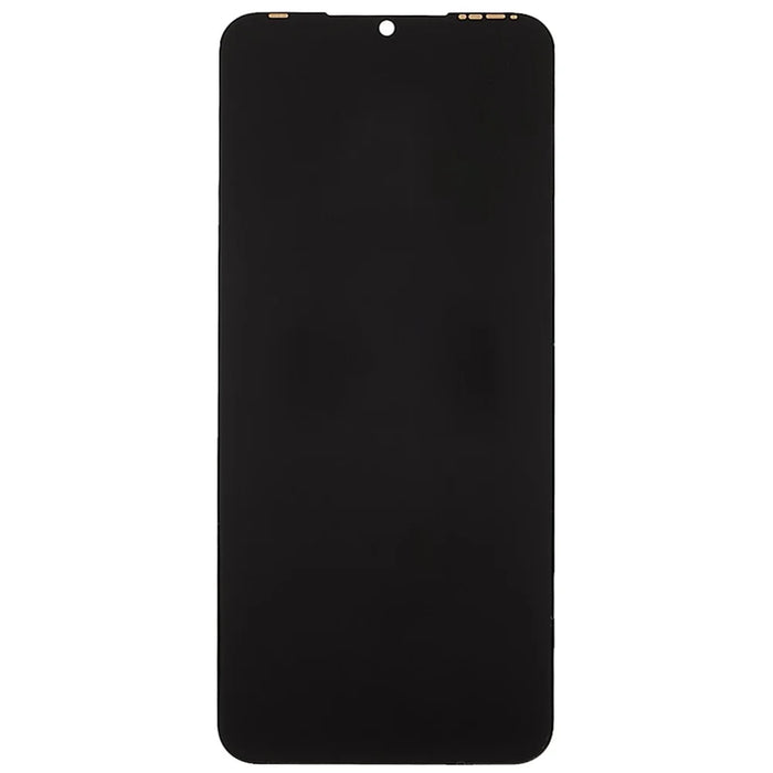 For Tecno Pop 6 Pro 4G BE8 Grade C LCD Screen and Digitizer Assembly Repair Part (without Logo) - 2