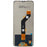 For Tecno Pop 6 Pro 4G BE8 Grade C LCD Screen and Digitizer Assembly Repair Part (without Logo) - 3