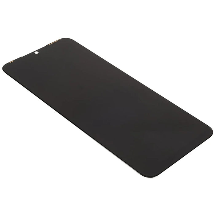 For Tecno Pop 6 Pro 4G BE8 Grade C LCD Screen and Digitizer Assembly Repair Part (without Logo) - 4