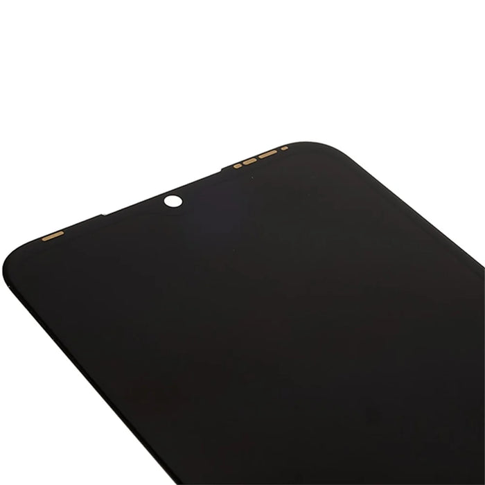 For Tecno Pop 6 Pro 4G BE8 Grade C LCD Screen and Digitizer Assembly Repair Part (without Logo) - 5