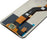 For Tecno Pop 6 Pro 4G BE8 Grade C LCD Screen and Digitizer Assembly Repair Part (without Logo) - 7