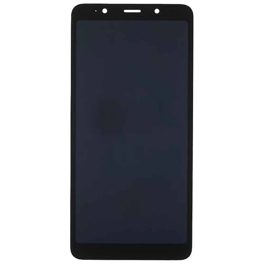For Tecno Pop 6 Go BE6 Grade C LCD Screen and Digitizer Assembly Repair Part (without Logo) - 2