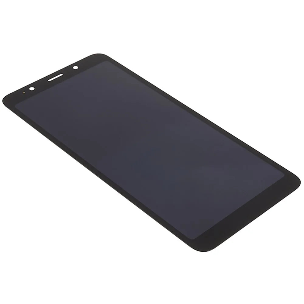 For Tecno Pop 6 Go BE6 Grade C LCD Screen and Digitizer Assembly Repair Part (without Logo) - 4