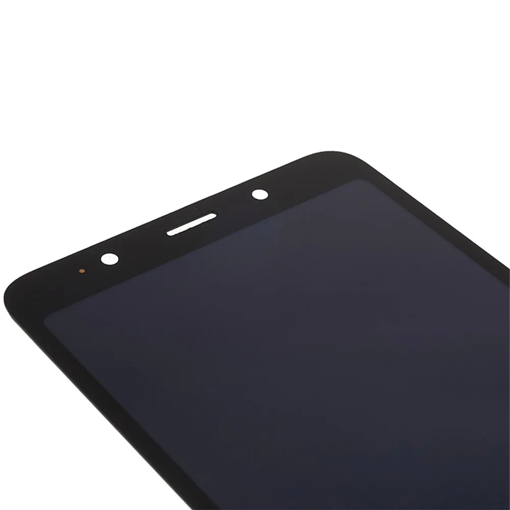For Tecno Pop 6 Go BE6 Grade C LCD Screen and Digitizer Assembly Repair Part (without Logo) - 5