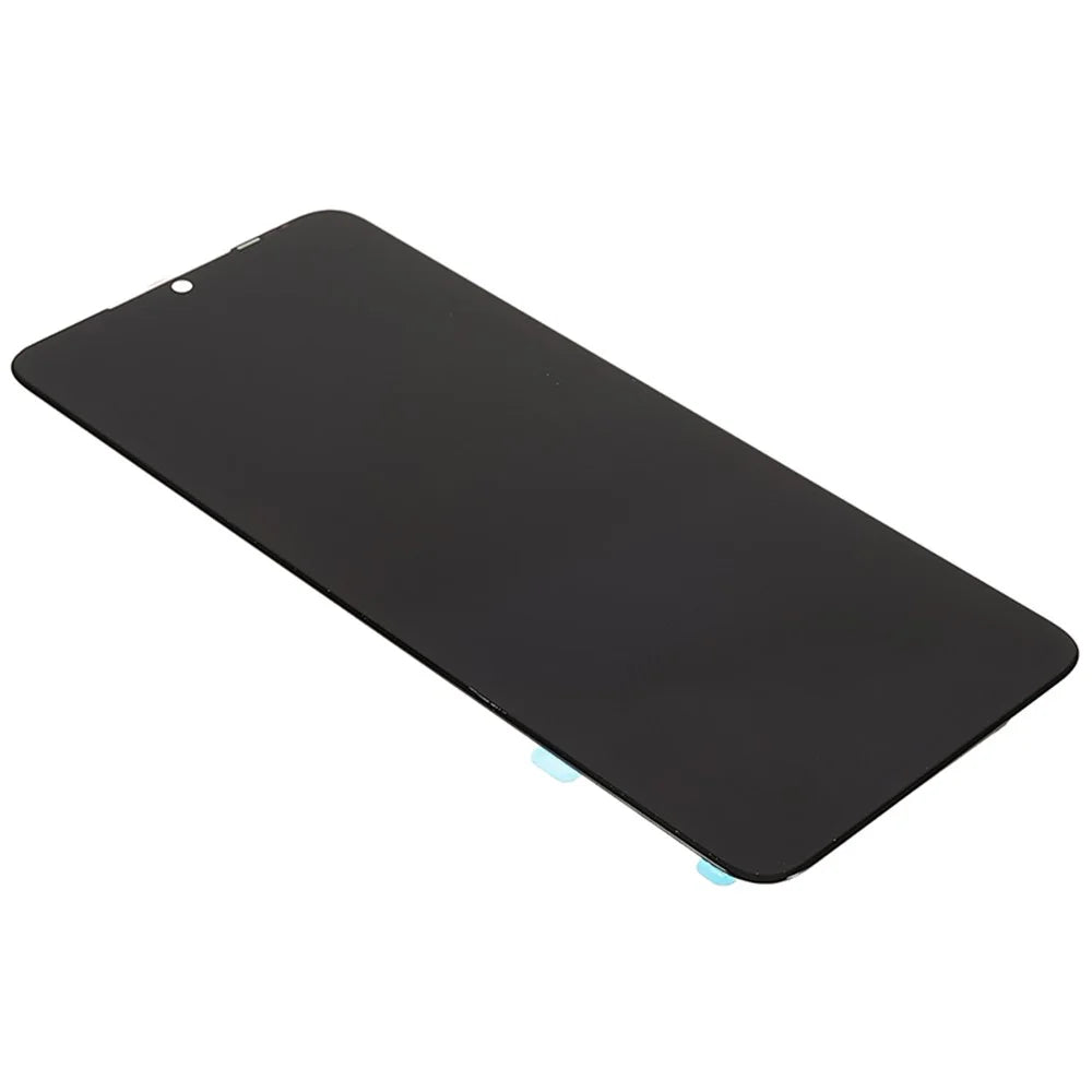 For Tecno Spark Go 2023 4G Grade C LCD Screen and Digitizer Assembly Repair Part (without Logo) - 4