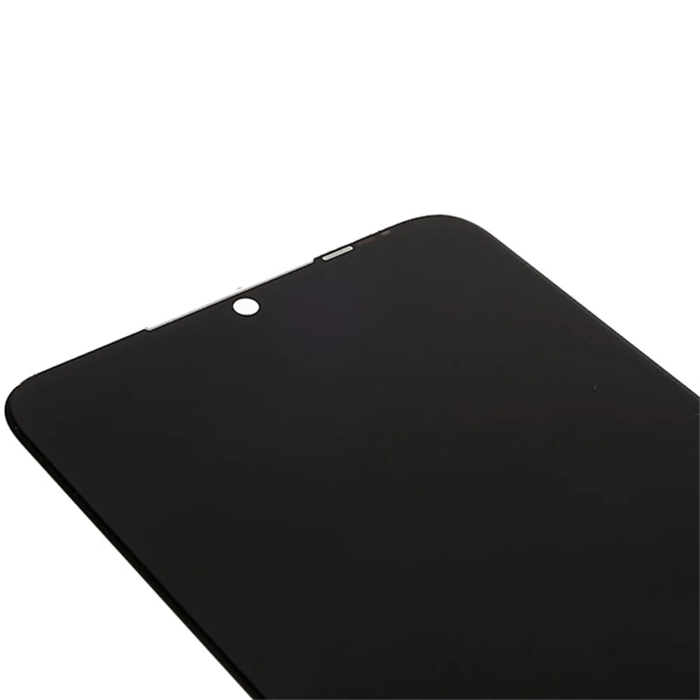 For Tecno Spark Go 2023 4G Grade C LCD Screen and Digitizer Assembly Repair Part (without Logo) - 5