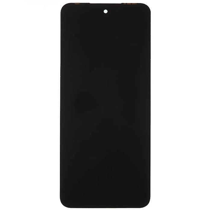 For Tecno Pova 4 4G LG7n Grade C LCD Screen and Digitizer Assembly Repair Part (without Logo) - 2