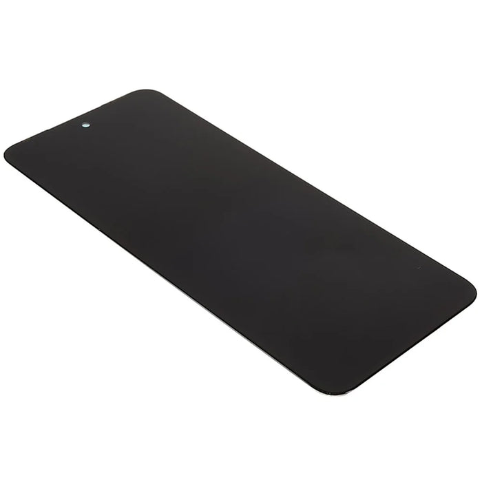 For Tecno Pova 4 4G LG7n Grade C LCD Screen and Digitizer Assembly Repair Part (without Logo) - 4