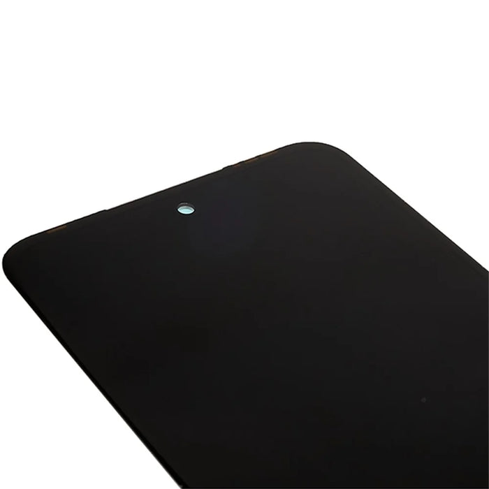 For Tecno Pova 4 4G LG7n Grade C LCD Screen and Digitizer Assembly Repair Part (without Logo) - 5