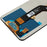 For Tecno Pova 4 4G LG7n Grade C LCD Screen and Digitizer Assembly Repair Part (without Logo) - 7