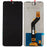 For Tecno Pova Neo 2 4G LG6n Grade C LCD Screen and Digitizer Assembly Repair Part (without Logo) - 1