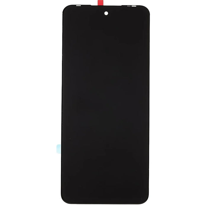 For Tecno Pova Neo 2 4G LG6n Grade C LCD Screen and Digitizer Assembly Repair Part (without Logo) - 2