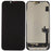 For iPhone 14 Plus Grade C LCD Screen and Digitizer Assembly Replacement Part (In-Cell Workmanship) (without Logo) - 1