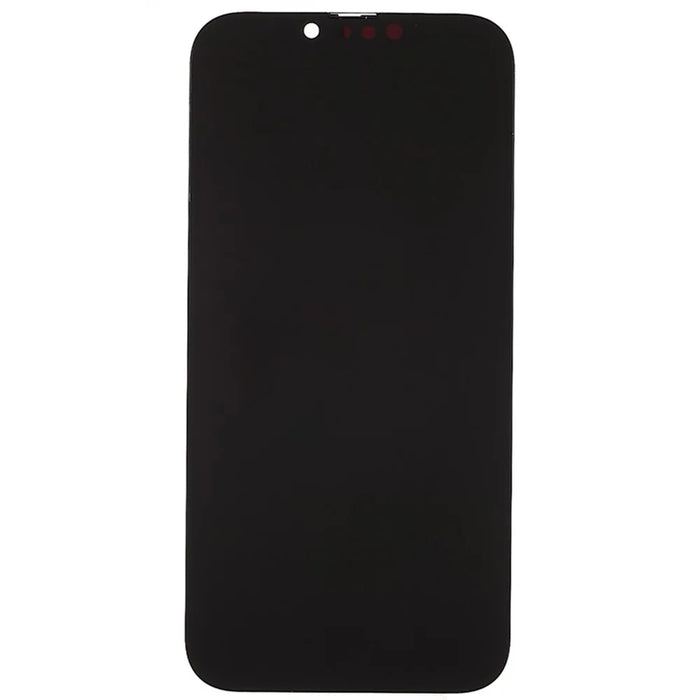 For iPhone 14 Plus Grade C LCD Screen and Digitizer Assembly Replacement Part (In-Cell Workmanship) (without Logo) - 2