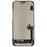 For iPhone 14 Plus Grade C LCD Screen and Digitizer Assembly Replacement Part (In-Cell Workmanship) (without Logo) - 3