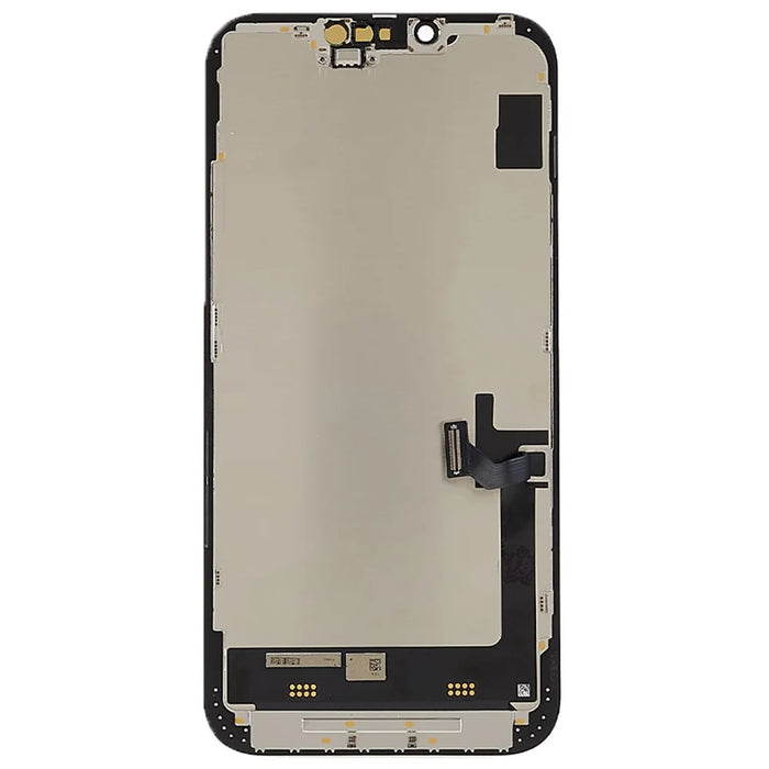 For iPhone 14 Plus Grade C LCD Screen and Digitizer Assembly Replacement Part (In-Cell Workmanship) (without Logo) - 3