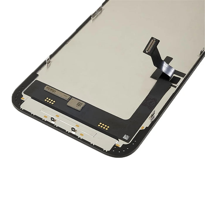 For iPhone 14 Plus Grade C LCD Screen and Digitizer Assembly Replacement Part (In-Cell Workmanship) (without Logo) - 7