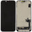 For iPhone 14 Grade C LCD Screen and Digitizer Assembly Replacement Part (In-Cell Workmanship) (without Logo) - 1
