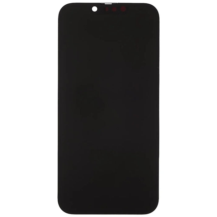 For iPhone 14 Grade C LCD Screen and Digitizer Assembly Replacement Part (In-Cell Workmanship) (without Logo) - 2