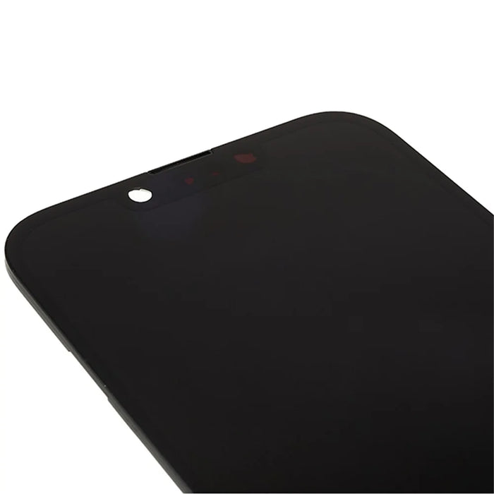 For iPhone 14 Grade C LCD Screen and Digitizer Assembly Replacement Part (In-Cell Workmanship) (without Logo) - 5