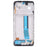 For Xiaomi Redmi Note 11 4G (Qualcomm) 2201117TG / 2201117TI / 2201117TY / 2201117TL Grade S OEM AMOLED Screen and Digitizer Assembly + Frame Part (without Logo) - 3