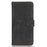 For Infinix Note 12 Pro 4G X676B / Note 12 (2023) 4G X676C Case RFID Blocking Leather Wallet Stand Cover with Strap - Black - 5