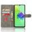 For TECNO Spark 9T 4G KH6 / 9 Pro 4G KH7 RFID Blocking Wallet Phone Case Full Protection Leather Stand Cover with Strap - Purple - 2