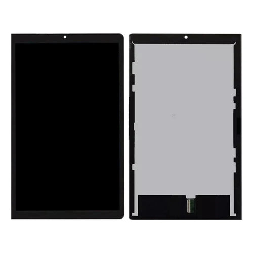 For Lenovo Yoga Smart Tab YT-X705 Grade S OEM LCD Screen and Digitizer Assembly Part (without Logo) - 1