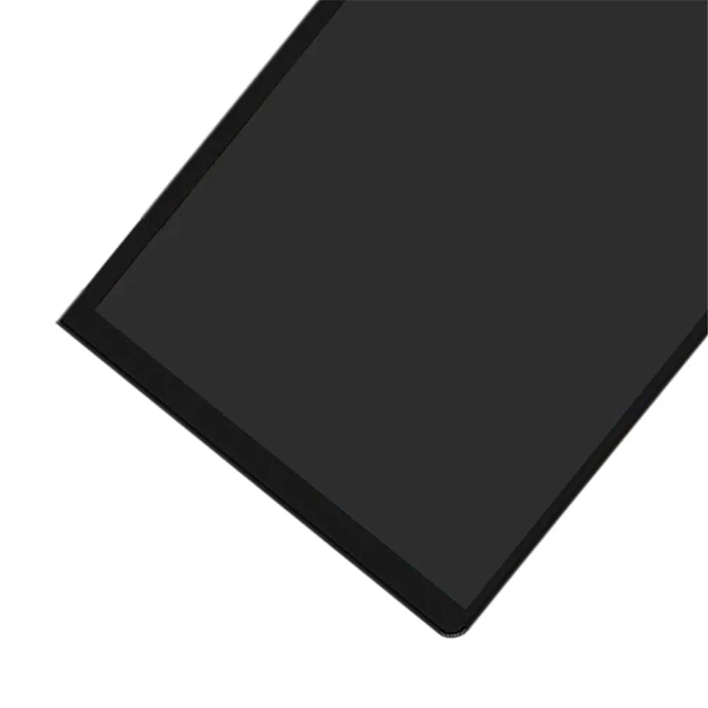 For Lenovo Yoga Smart Tab YT-X705 Grade S OEM LCD Screen and Digitizer Assembly Part (without Logo) - 2