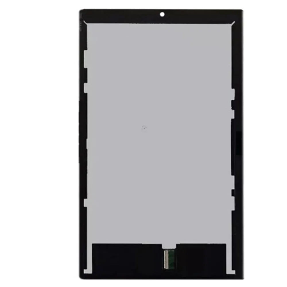 For Lenovo Yoga Smart Tab YT-X705 Grade S OEM LCD Screen and Digitizer Assembly Part (without Logo) - 5