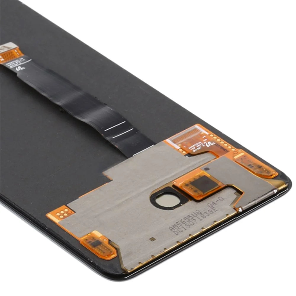 For Oppo Reno Ace / Realme X2 Pro Grade S OEM AMOLED Screen and Digitizer Assembly Part (without Logo) - 3