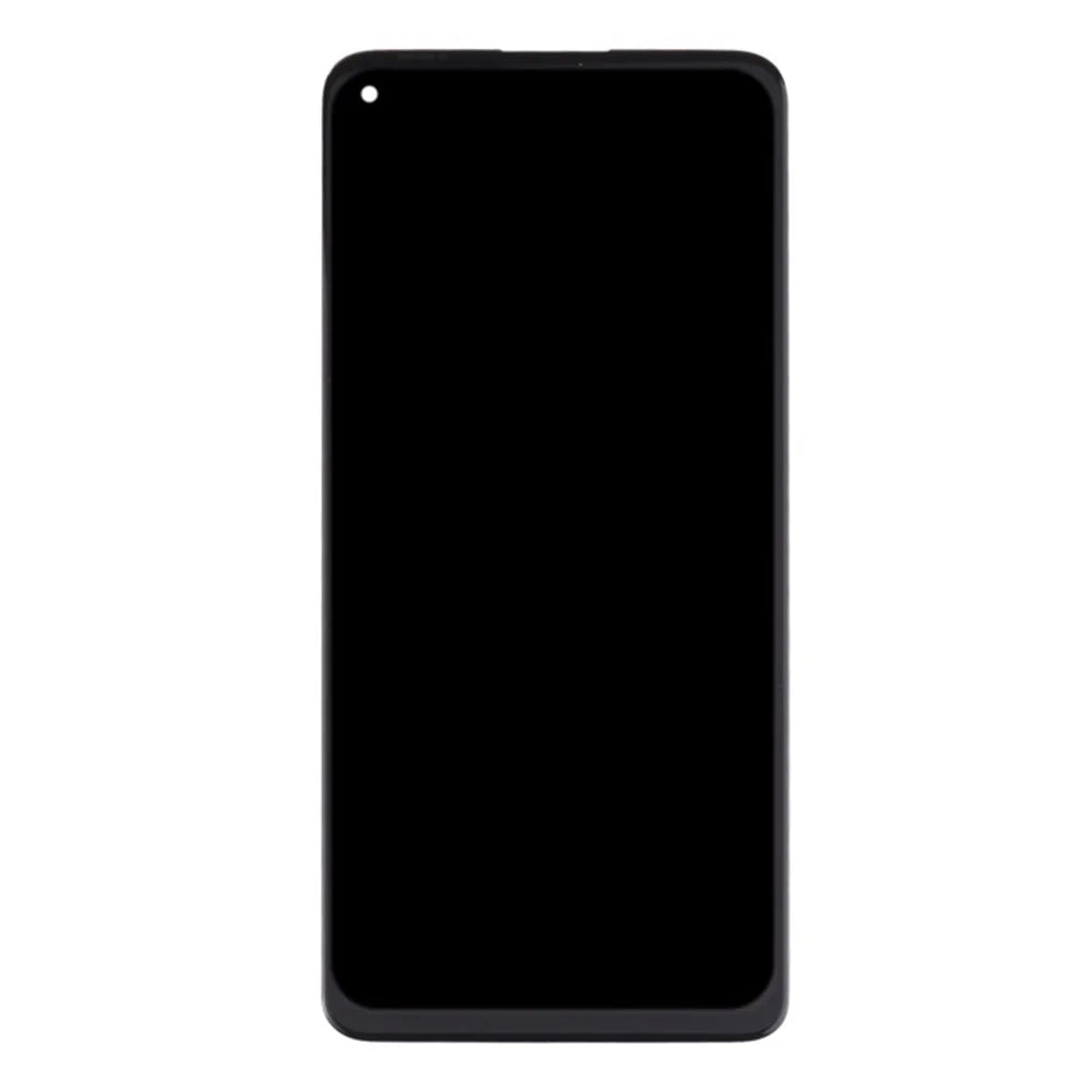 For Motorola Moto G Stylus 5G (2021) XT2131 Grade B LCD Screen and Digitizer Assembly Part (without Logo) - 2