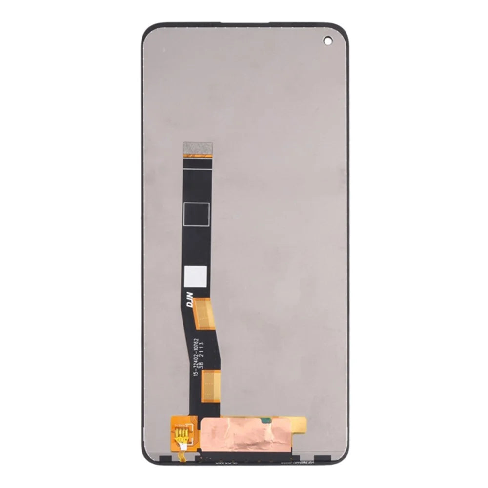 For Motorola Moto G Stylus 5G (2021) XT2131 Grade B LCD Screen and Digitizer Assembly Part (without Logo) - 3
