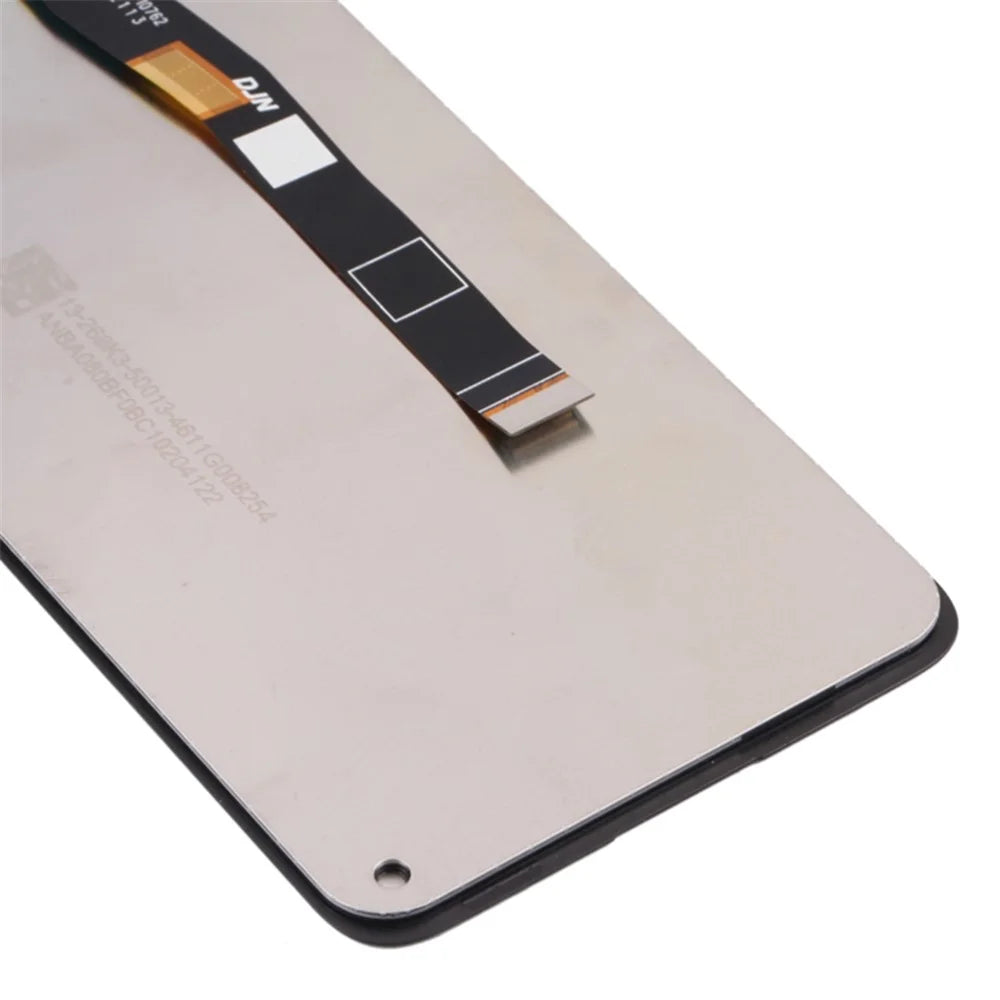 For Motorola Moto G Stylus 5G (2021) XT2131 Grade B LCD Screen and Digitizer Assembly Part (without Logo) - 4