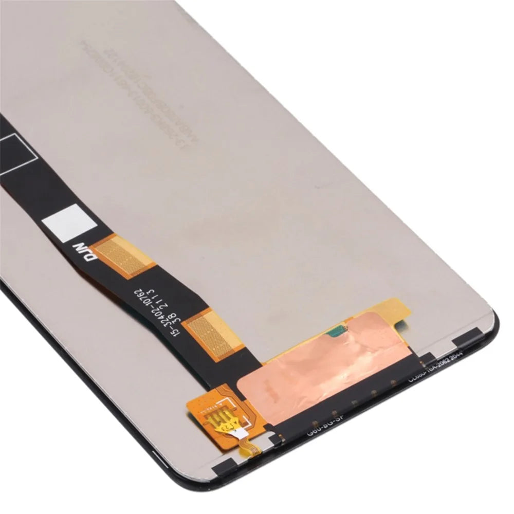 For Motorola Moto G Stylus 5G (2021) XT2131 Grade B LCD Screen and Digitizer Assembly Part (without Logo) - 5