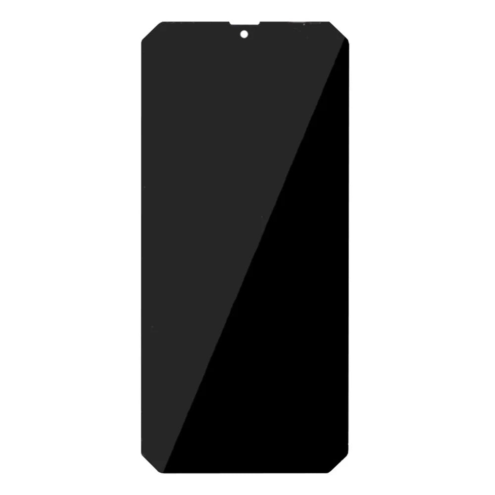 For Blackview BL8800 Pro / BL8800 Grade S OEM LCD Screen and Digitizer Assembly Part (without Logo) - 2