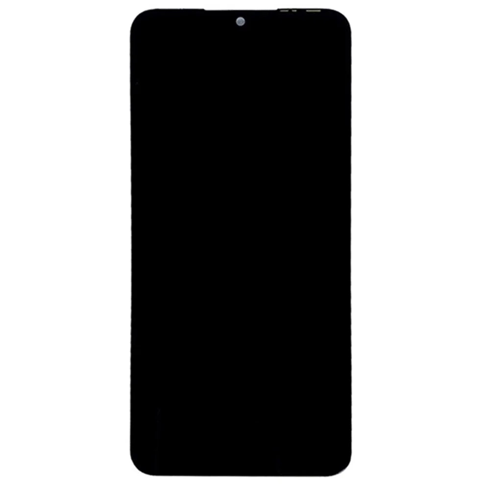 For Infinix Note 12 (2023) 4G X676C Grade C LCD Screen and Digitizer Assembly Part (TFT Technology) (without Logo) - 3