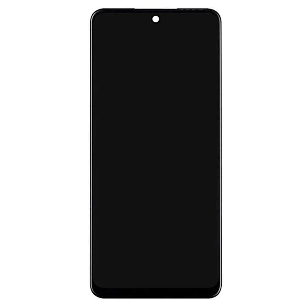 For Infinix Note 12i 6.82" X6819 Grade C LCD Screen and Digitizer Assembly Repair Part (without Logo) - 3
