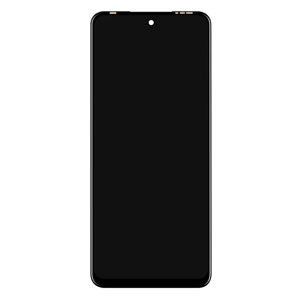 For Infinix Hot 20 Play 4G X6825 / 20 4G X6826 Grade C LCD Screen and Digitizer Assembly Repair Part (without Logo) - 2