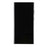 For Samsung Galaxy S22 Ultra 5G S908 OEM Grade S AMOLED Screen and Digitizer Assembly + Frame Part (without Logo) - Black - 2