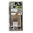 For Samsung Galaxy S22 Ultra 5G S908 OEM Grade S AMOLED Screen and Digitizer Assembly + Frame Part (without Logo) - Black - 3