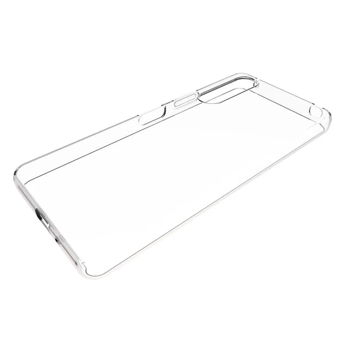 10Pcs / Pack For Sony Xperia 10 V Soft TPU Phone Case Inner Watermark-Free Clear Mobile Phone Cover - 2