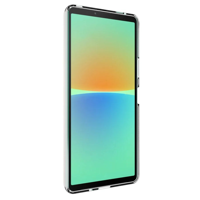 10Pcs / Pack For Sony Xperia 10 V Soft TPU Phone Case Inner Watermark-Free Clear Mobile Phone Cover - 6