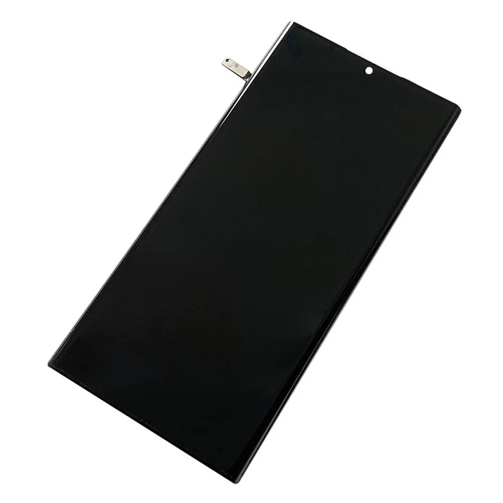For Samsung Galaxy S22 Ultra 5G S908 Grade S OEM AMOLED Screen and Digitizer Assembly Part (Without Logo) - 2