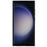 NILLKIN CamShield S Series for Samsung Galaxy S23 Ultra PC + TPU Phone Case Slide Lens Protection Drop-proof Cover - Black - 3
