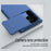 NILLKIN CamShield S Series for Samsung Galaxy S23 Ultra PC + TPU Phone Case Slide Lens Protection Drop-proof Cover - Black - 5